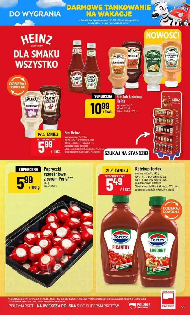 Strona 35 z gazetki Polomarket