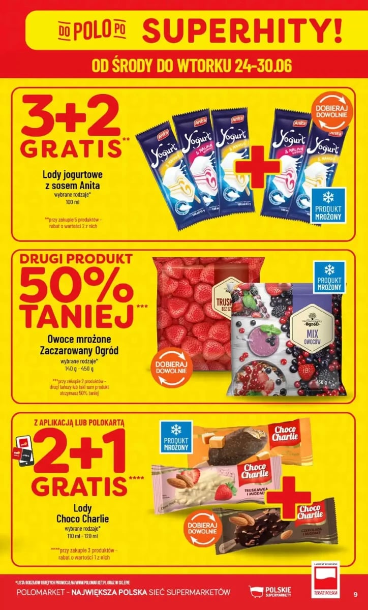 Strona 9 z gazetki Polomarket