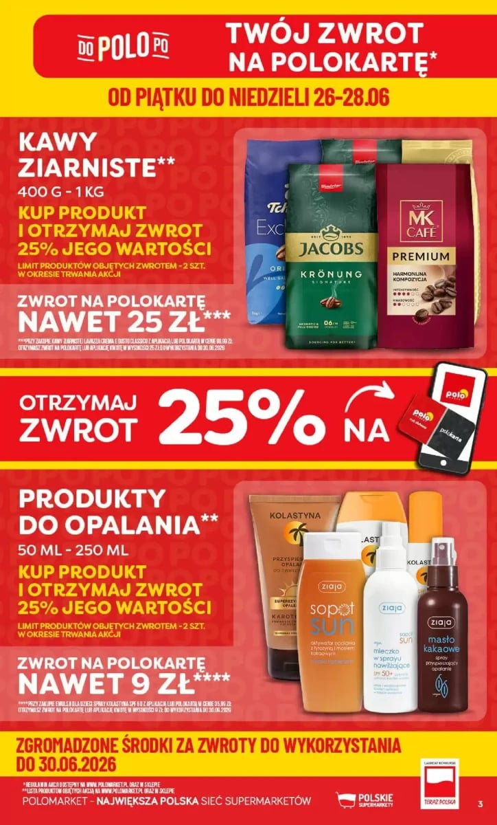 Strona 3 z gazetki Polomarket