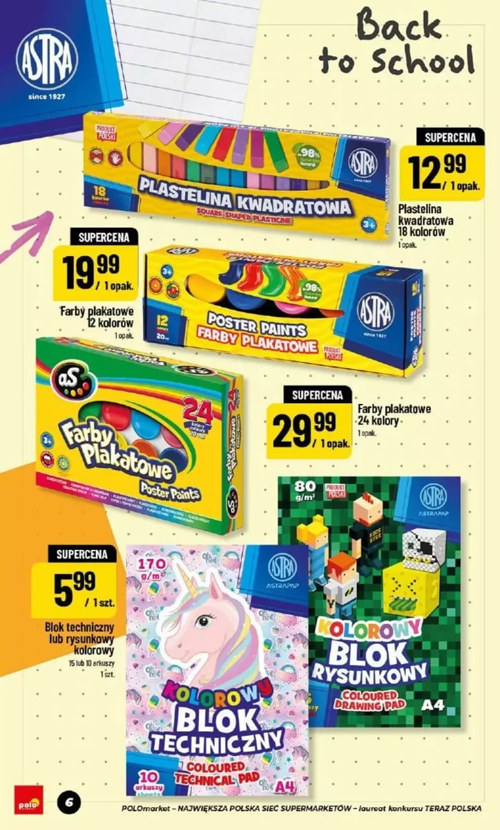 Strona 6 z gazetki Polomarket
