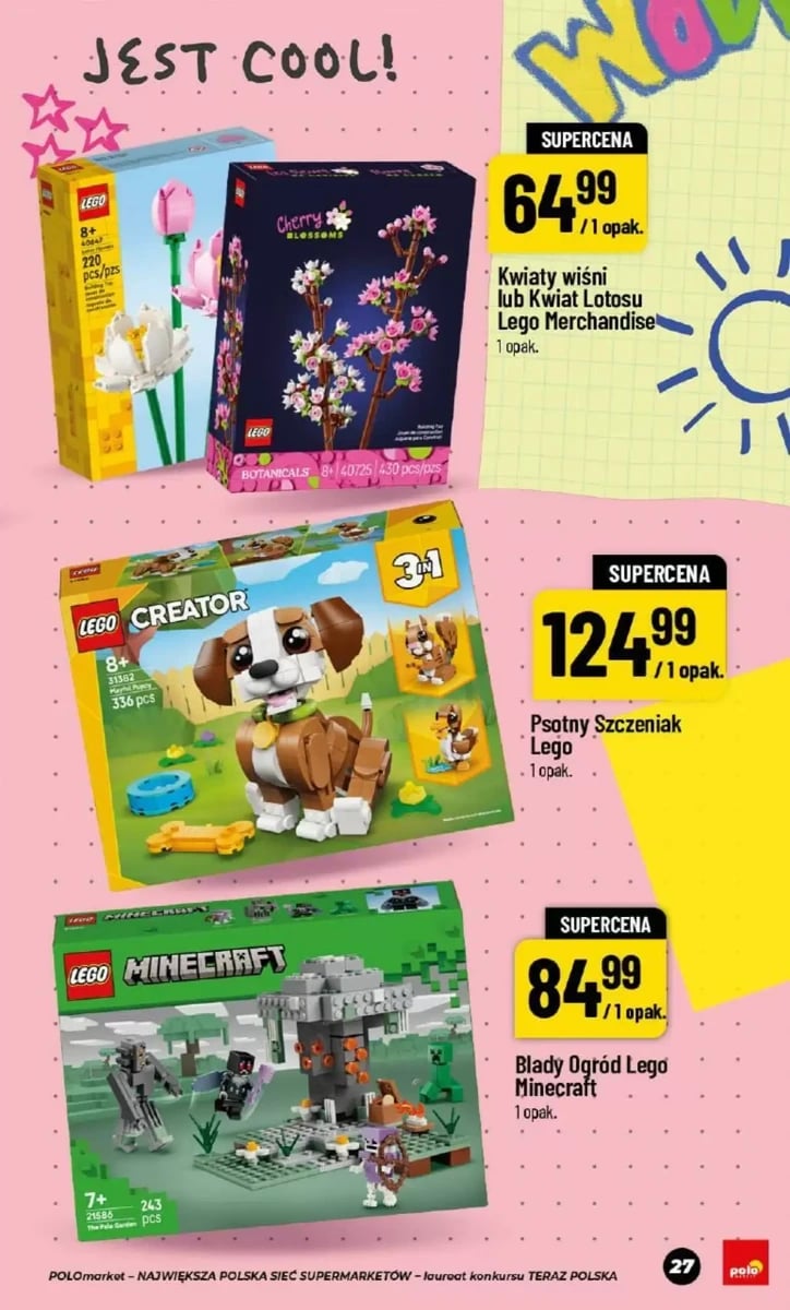 Strona 27 z gazetki Polomarket