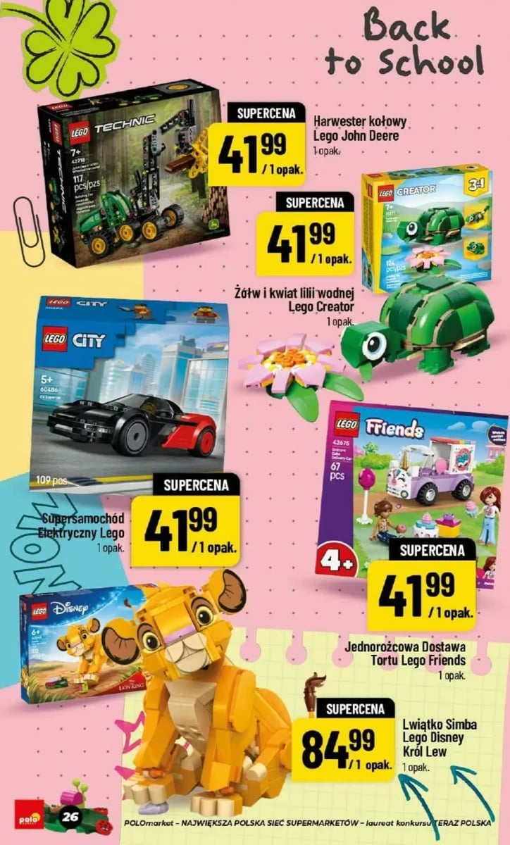 Strona 26 z gazetki Polomarket