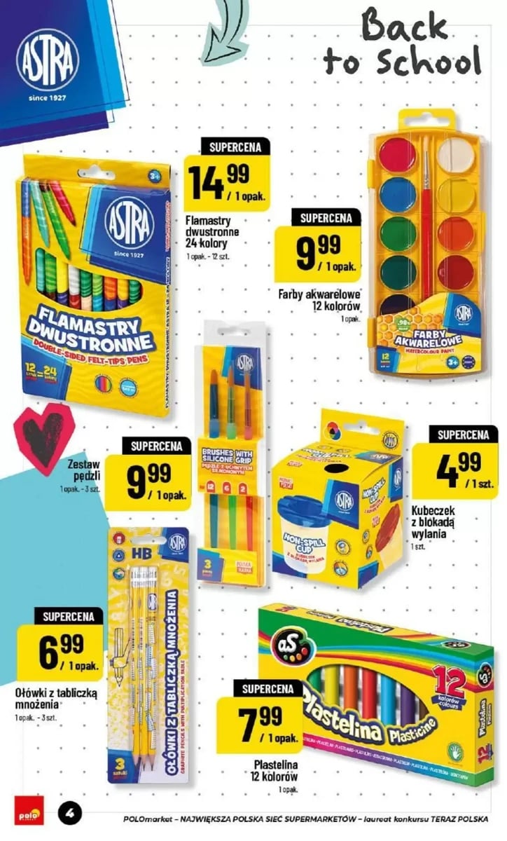 Strona 4 z gazetki Polomarket