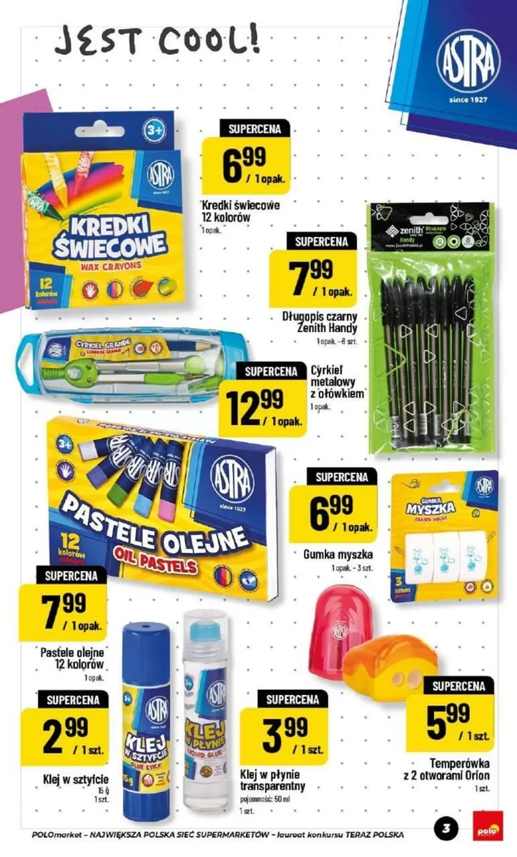 Strona 3 z gazetki Polomarket