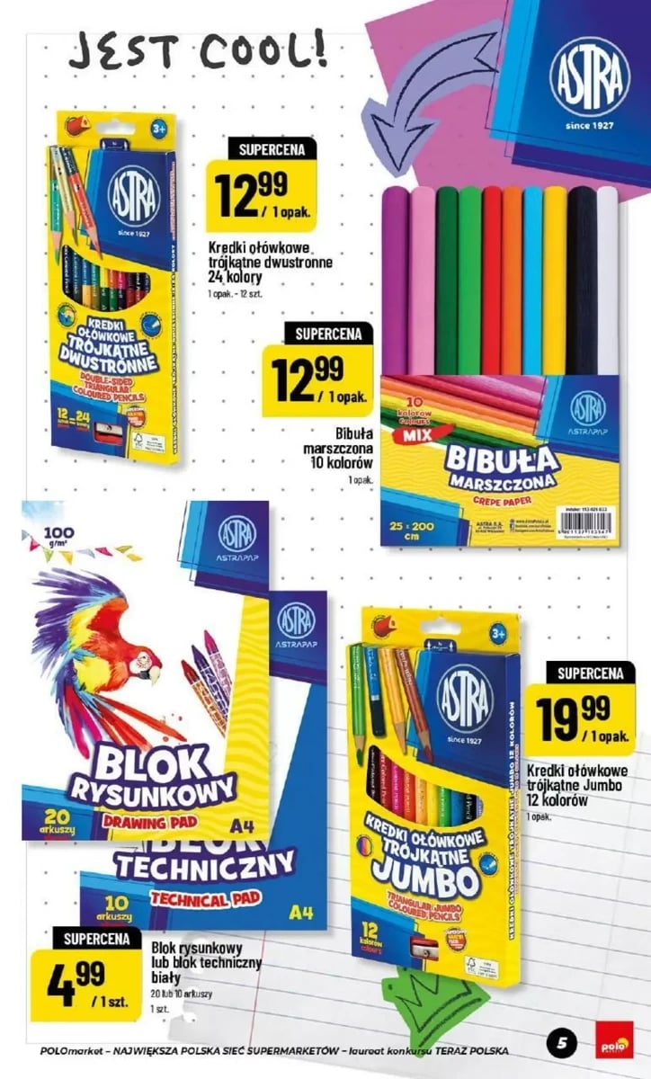 Strona 5 z gazetki Polomarket