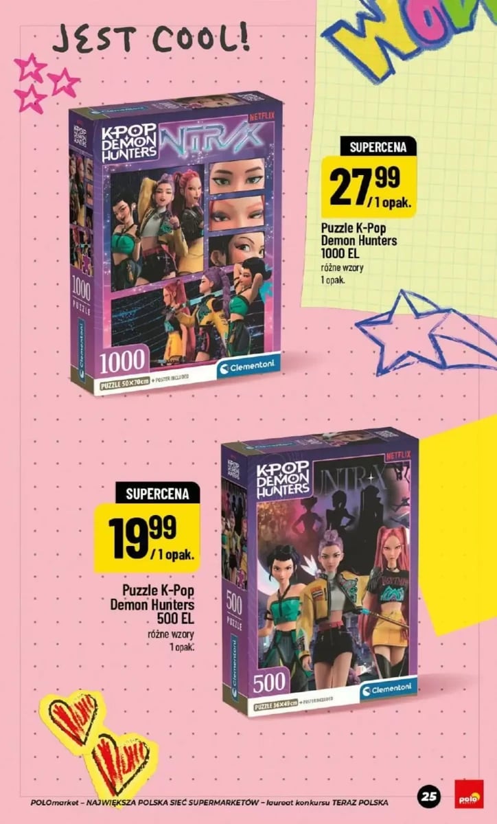 Strona 25 z gazetki Polomarket