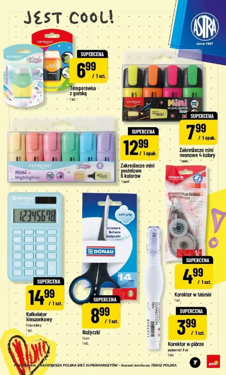Strona 7 z gazetki Polomarket