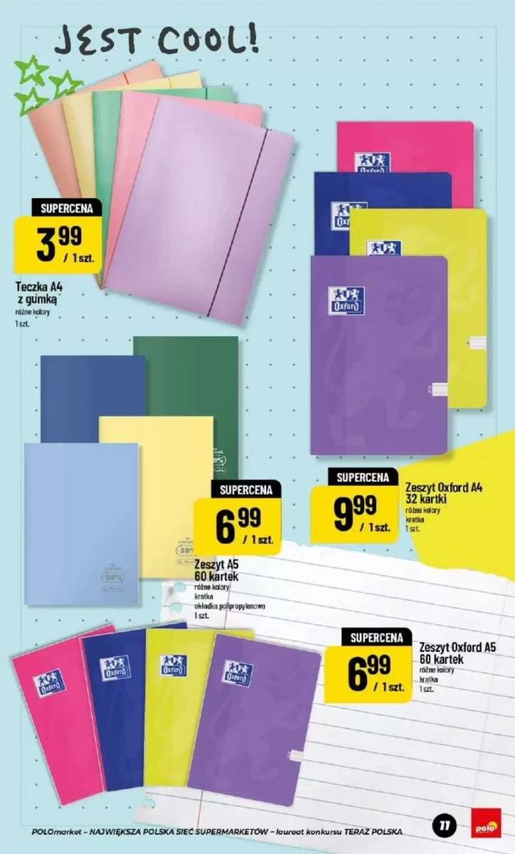 Strona 11 z gazetki Polomarket