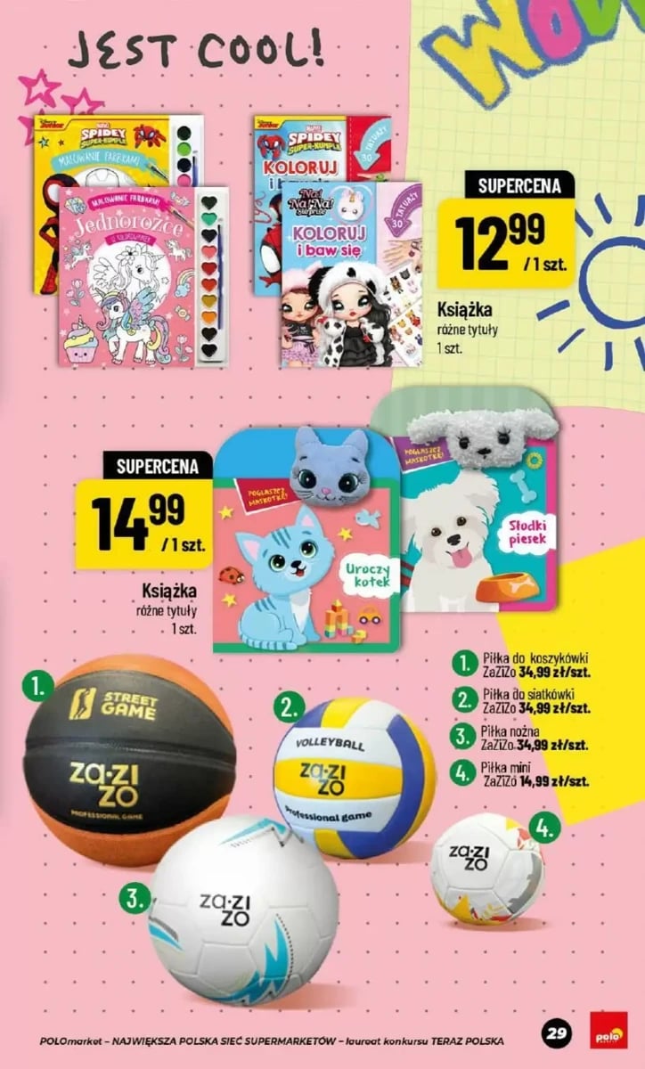 Strona 29 z gazetki Polomarket