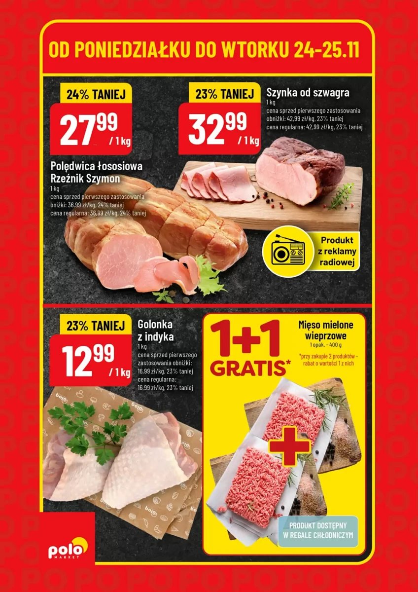 Strona 2 z gazetki Polomarket
