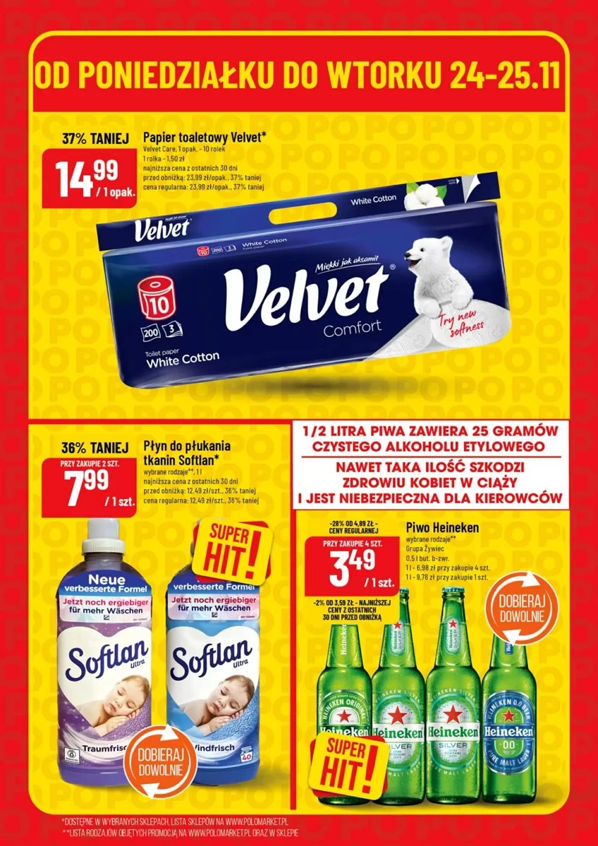 Strona 6 z gazetki Polomarket