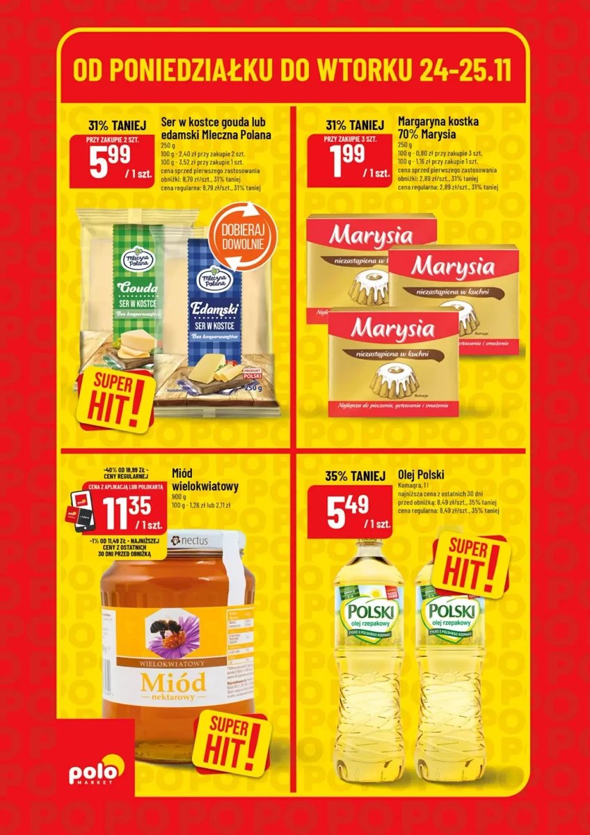 Strona 4 z gazetki Polomarket