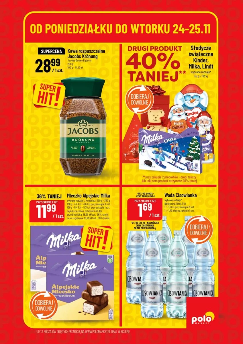 Strona 5 z gazetki Polomarket
