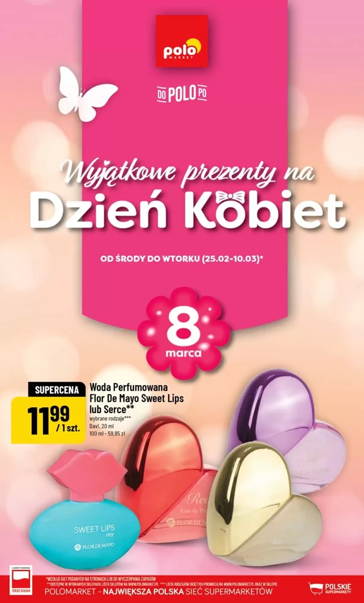 Strona 1 z gazetki Polomarket