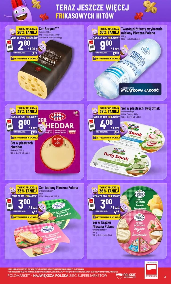 Strona 3 z gazetki Polomarket