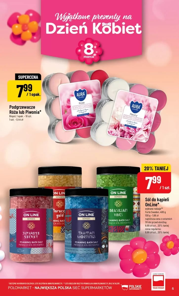 Strona 5 z gazetki Polomarket