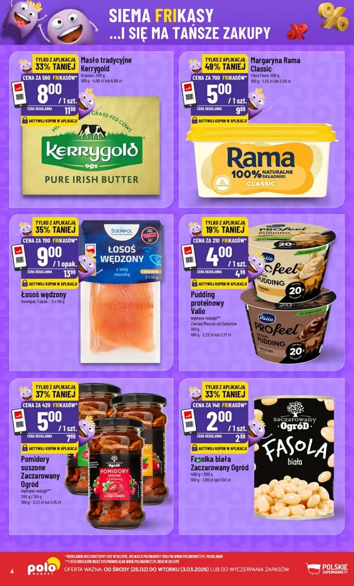 Strona 4 z gazetki Polomarket