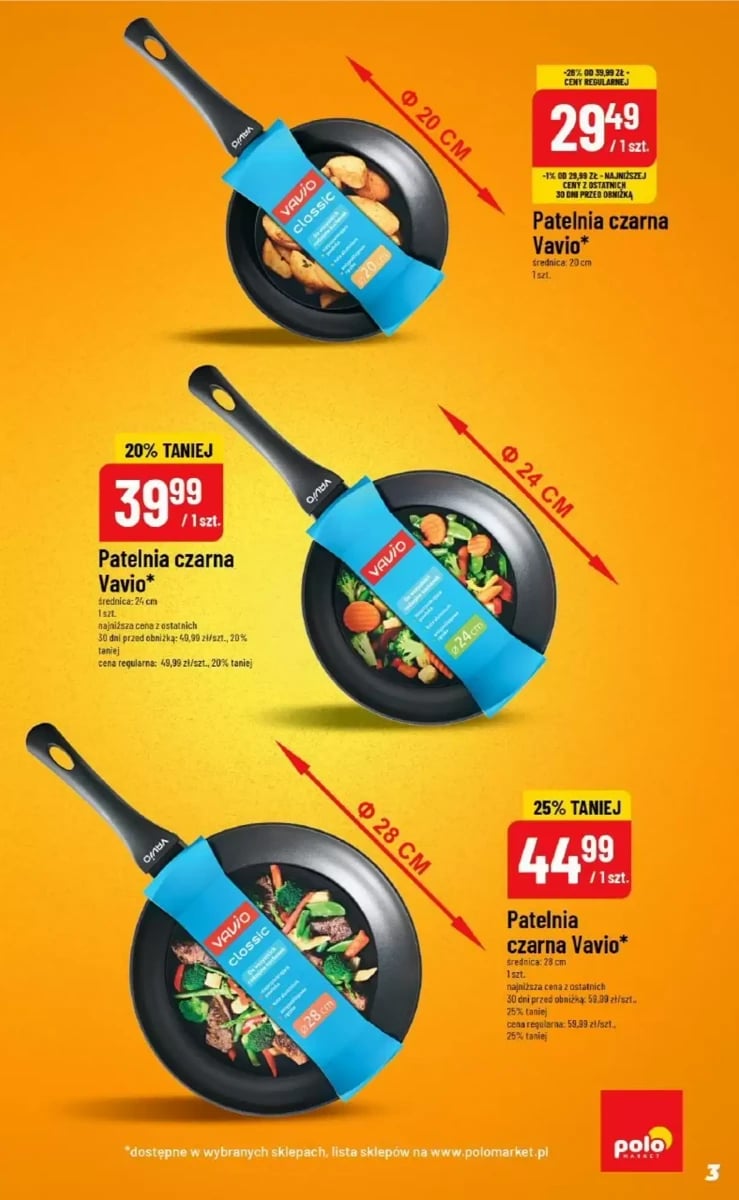 Strona 3 z gazetki Polomarket