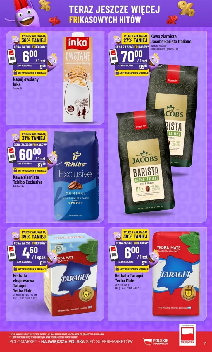 Strona 7 z gazetki Polomarket