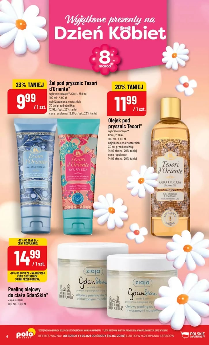 Strona 4 z gazetki Polomarket