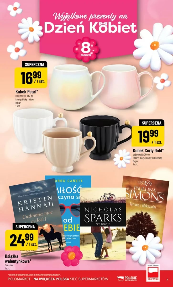 Strona 7 z gazetki Polomarket