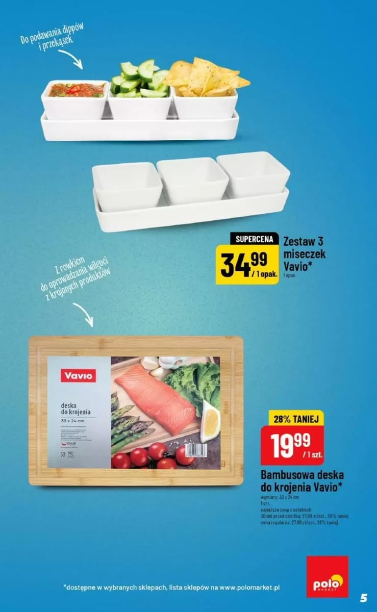 Strona 5 z gazetki Polomarket