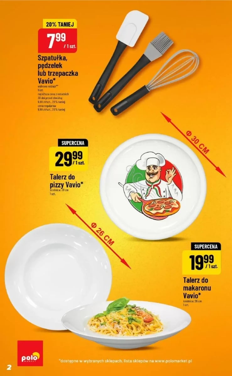 Strona 2 z gazetki Polomarket