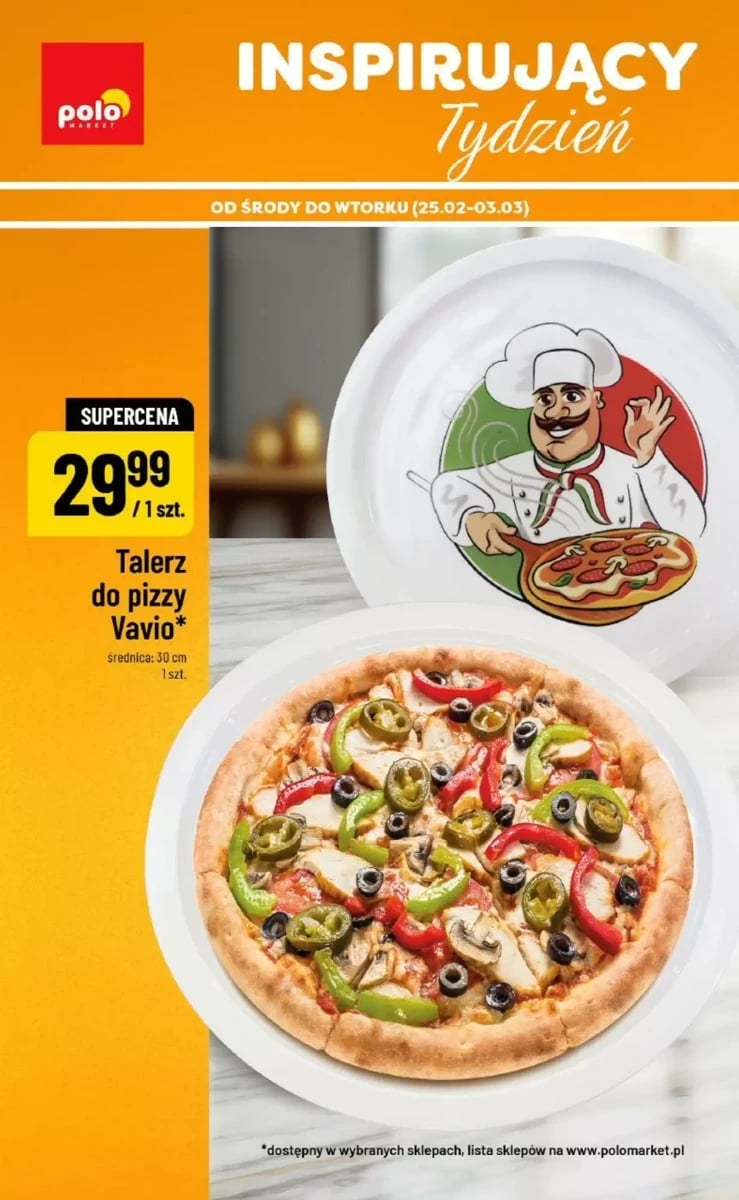 Strona 1 z gazetki Polomarket