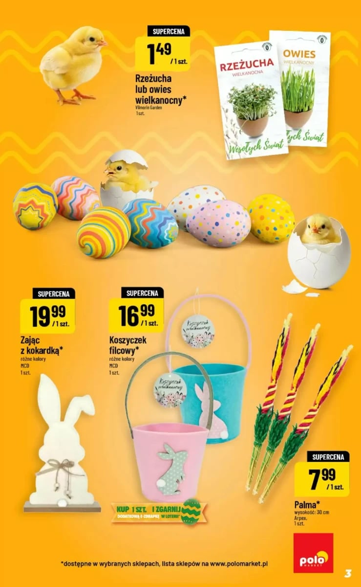 Strona 3 z gazetki Polomarket