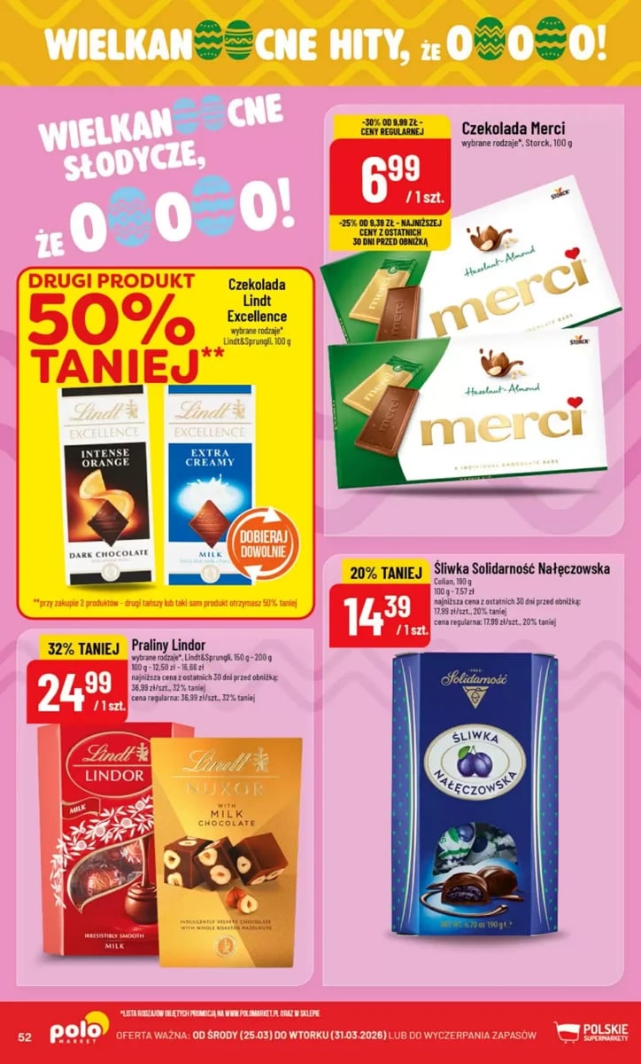 Strona 52 z gazetki Polomarket