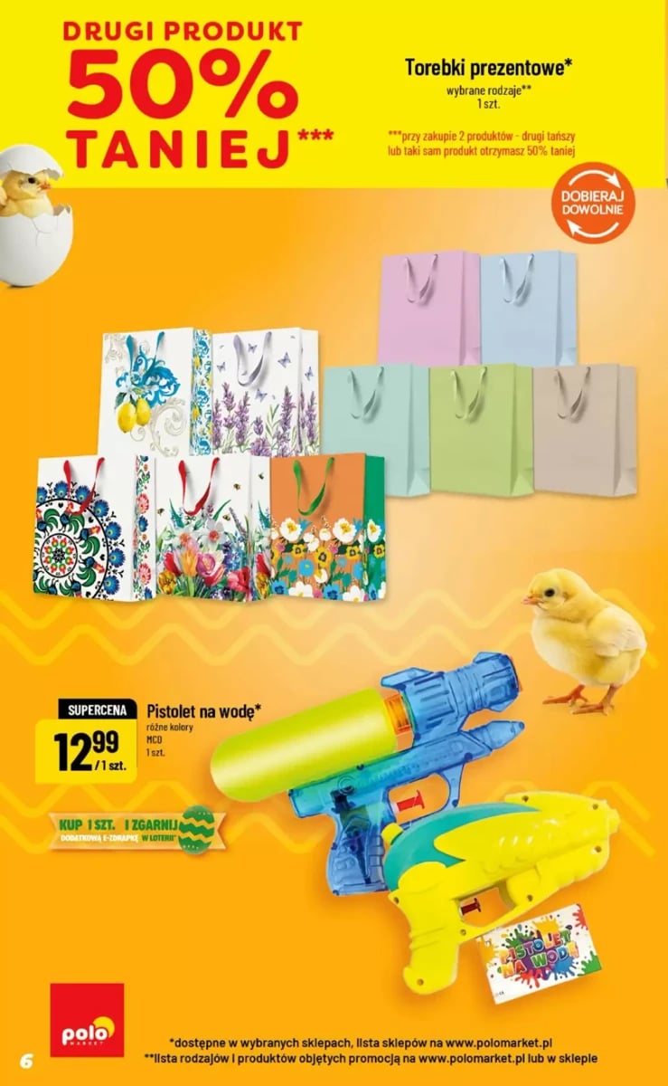 Strona 6 z gazetki Polomarket