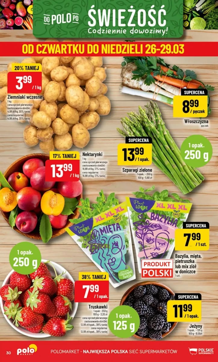 Strona 30 z gazetki Polomarket