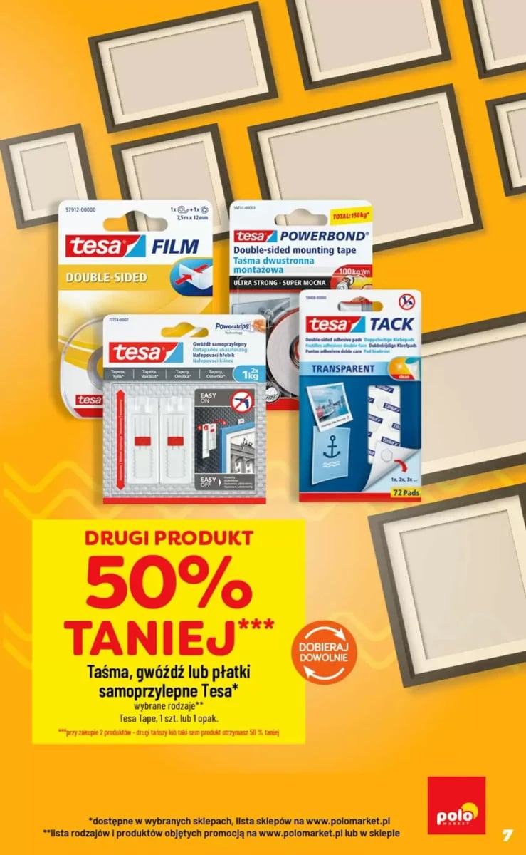 Strona 7 z gazetki Polomarket