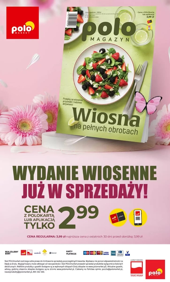 Strona 16 z gazetki Polomarket