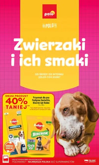 Gazetka Polomarket – 25.03.2026 – 07.04.2026