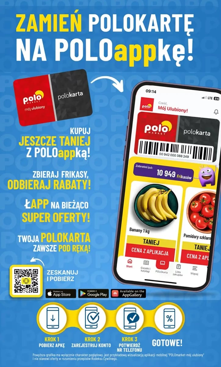 Strona 2 z gazetki Polomarket