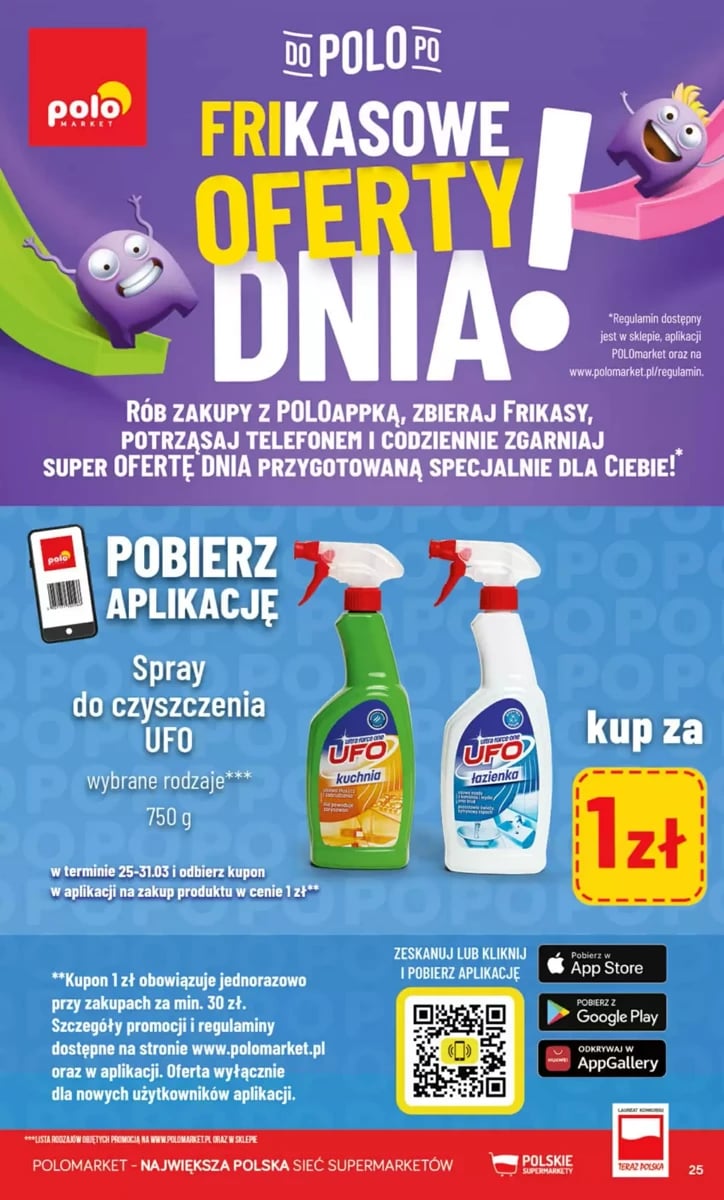 Strona 25 z gazetki Polomarket