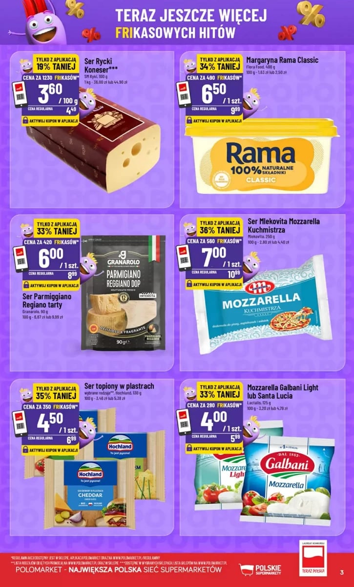 Strona 3 z gazetki Polomarket
