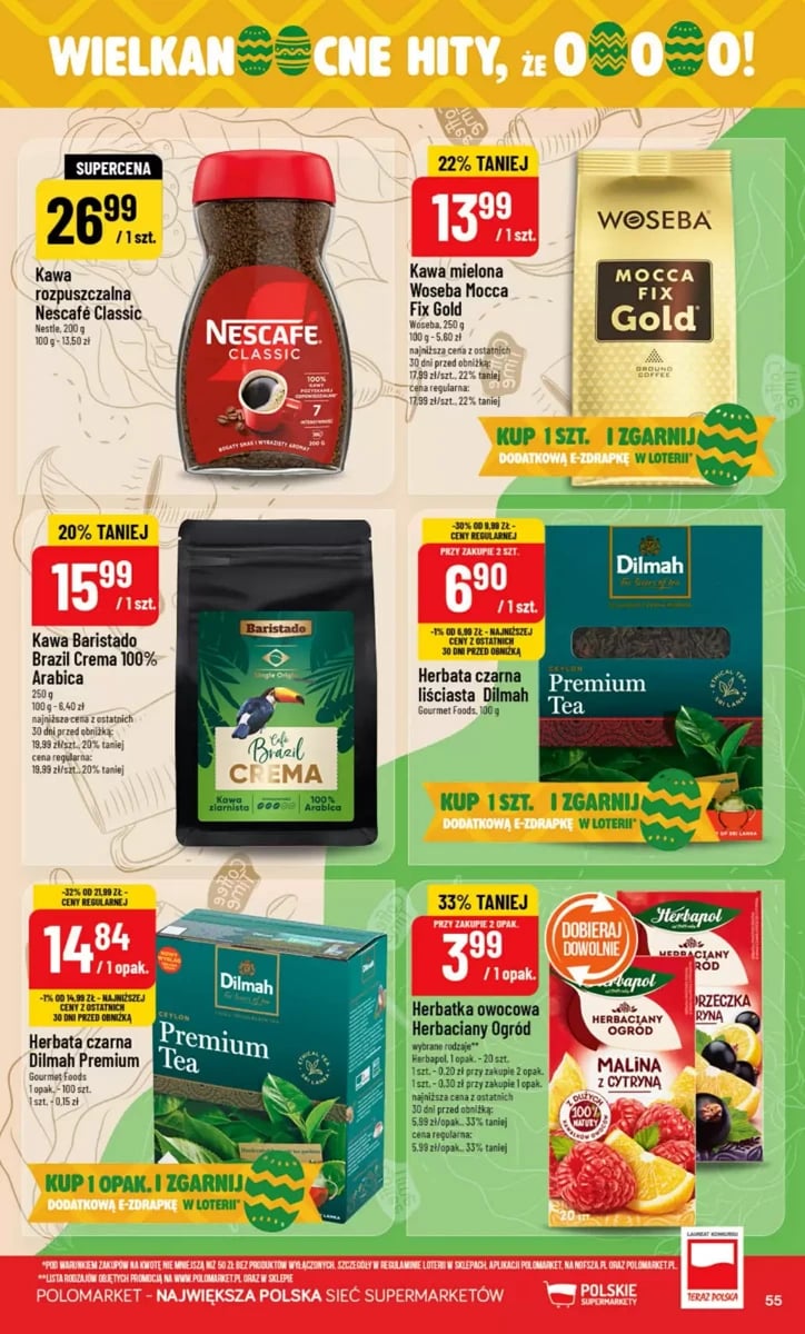 Strona 55 z gazetki Polomarket