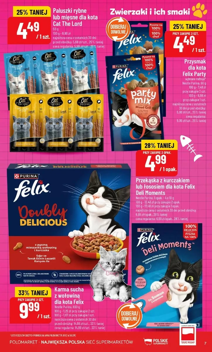 Strona 7 z gazetki Polomarket