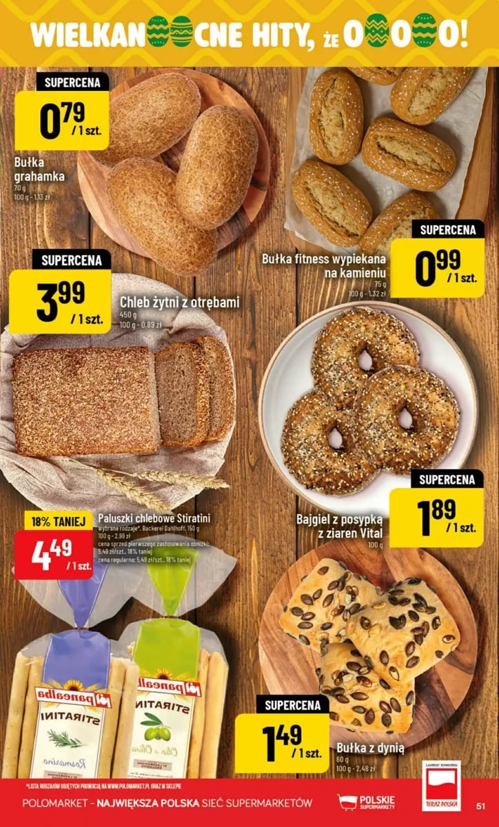 Strona 51 z gazetki Polomarket