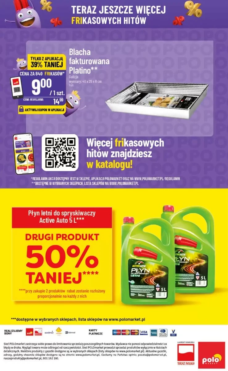 Strona 10 z gazetki Polomarket