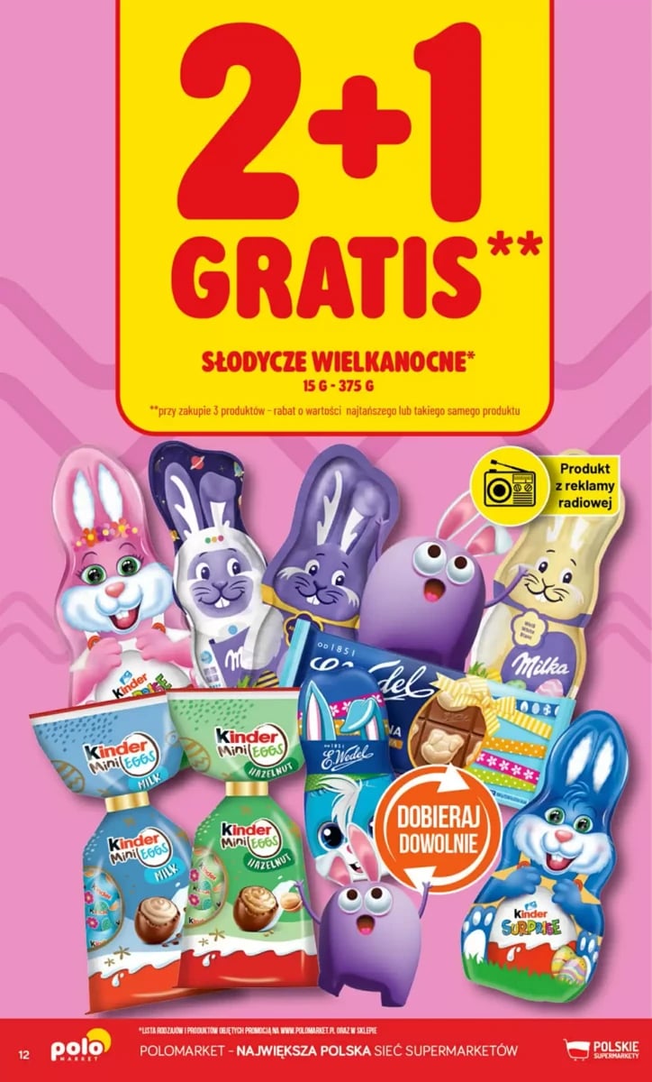 Strona 12 z gazetki Polomarket