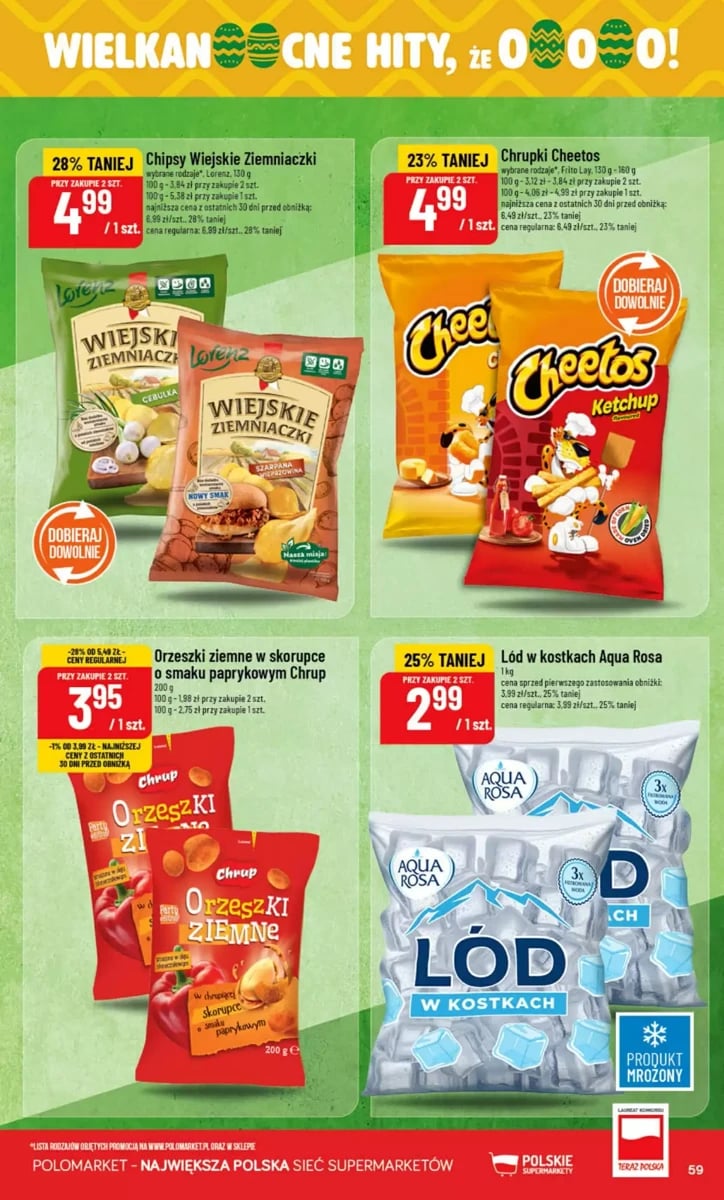 Strona 59 z gazetki Polomarket