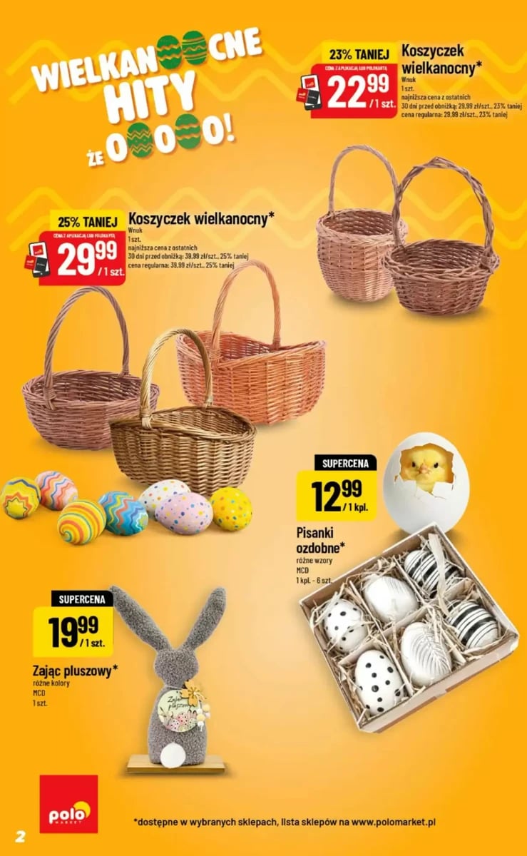 Strona 2 z gazetki Polomarket