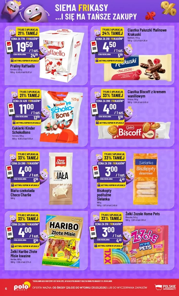 Strona 6 z gazetki Polomarket