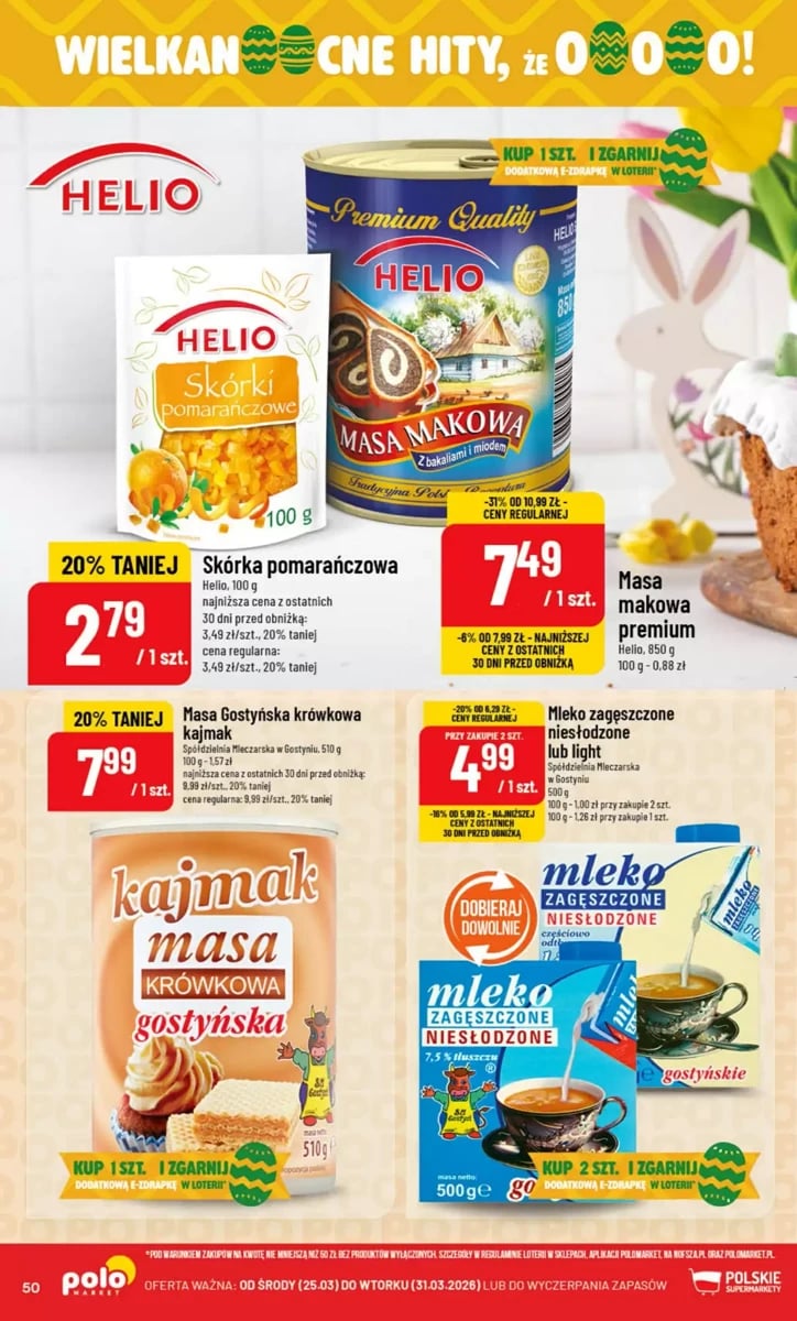Strona 50 z gazetki Polomarket
