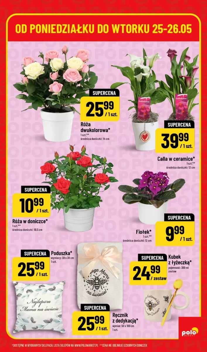 Strona 5 z gazetki Polomarket