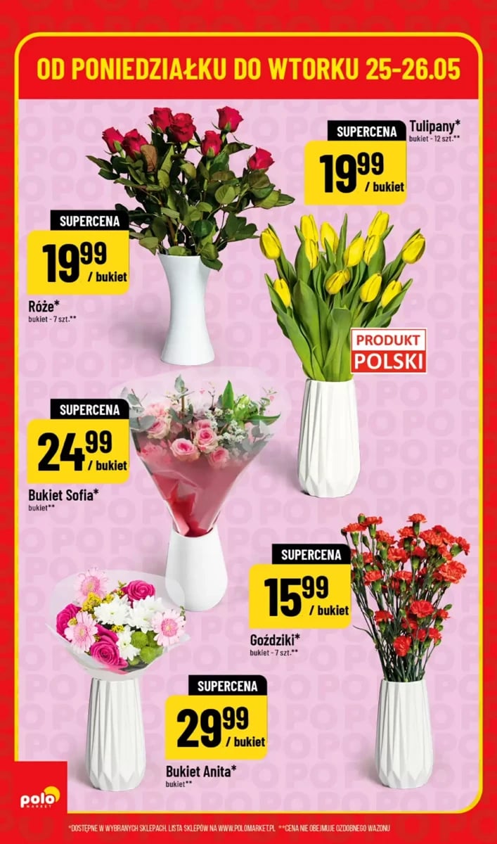 Strona 4 z gazetki Polomarket