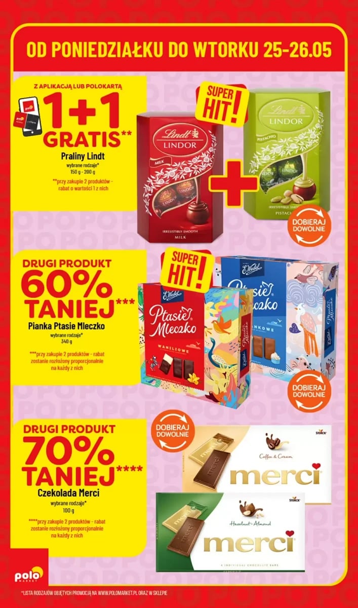 Strona 2 z gazetki Polomarket